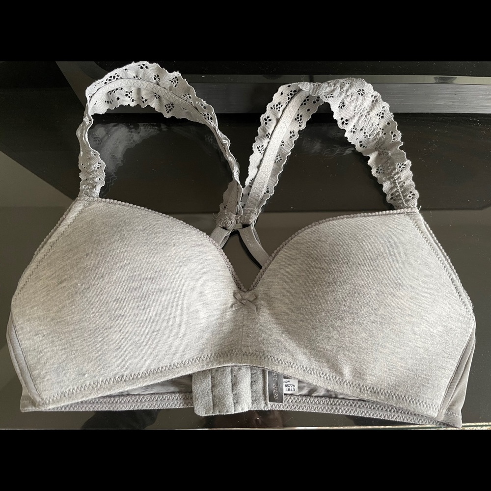 Aerie Lightly Lined Bra 32B